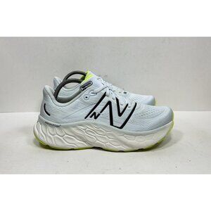 New Balance Fresh Foam X More V4 Ice Blue Running Shoes WMORCR4 Womens 10 / 8.5M